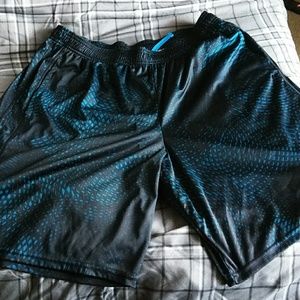 Basketball shorts
